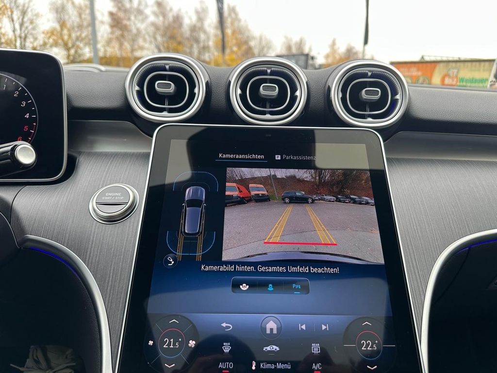 Mercedes-Benz C 300 2024