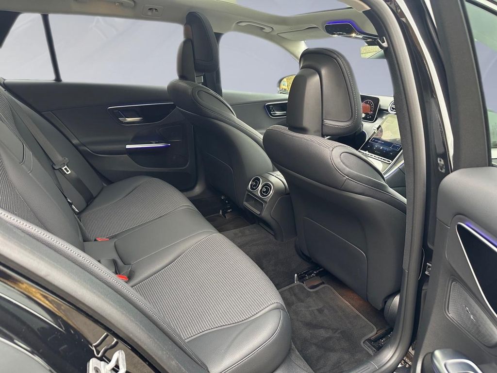 Mercedes-Benz C 300 2024