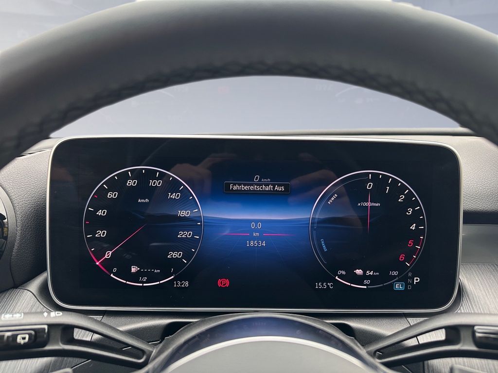 Mercedes-Benz C 300 2024