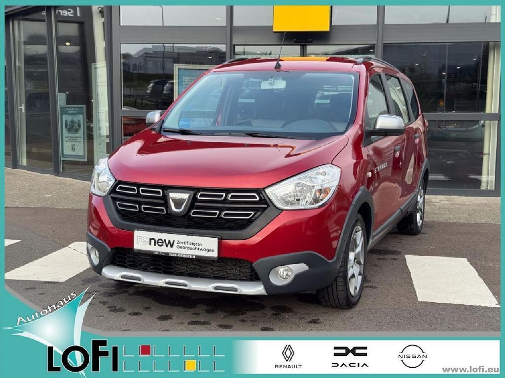 Dacia Lodgy 2020