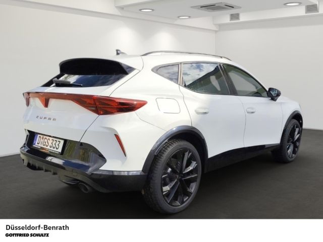 Cupra Formentor 2025