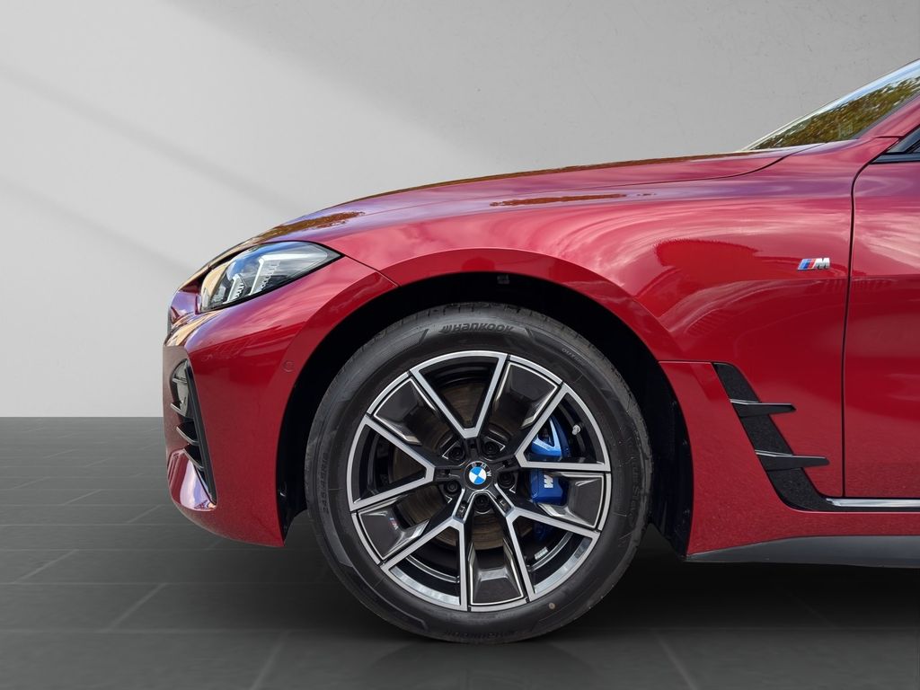 BMW 420 Gran Coupé 2025