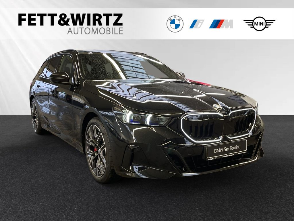 BMW 540