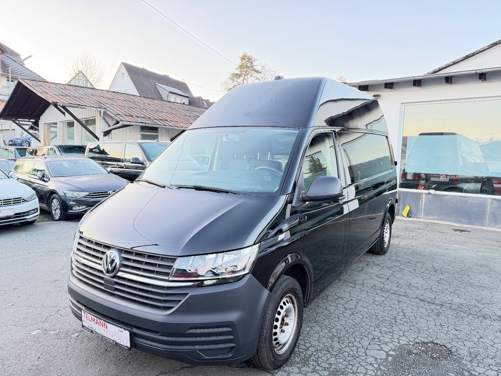 Volkswagen T6 Transporter 2020