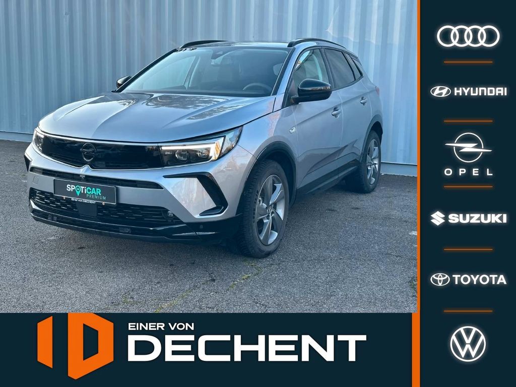 Opel Grandland (X) 2024