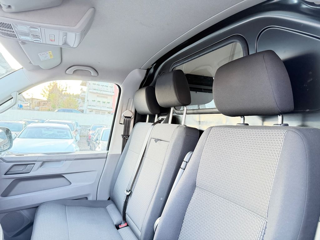 Volkswagen T6 Transporter 2020