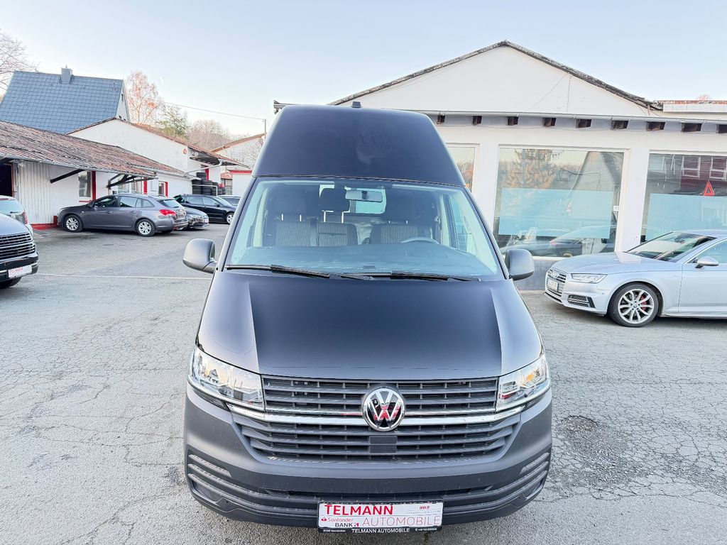 Volkswagen T6 Transporter 2020