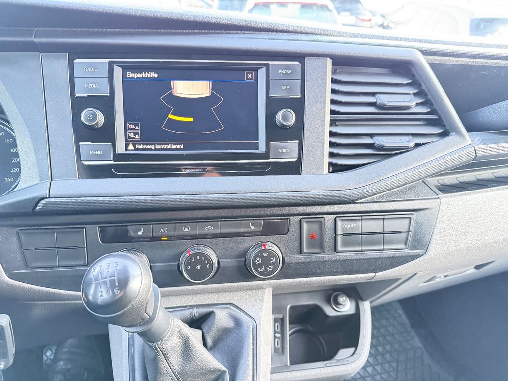 Volkswagen T6 Transporter 2020