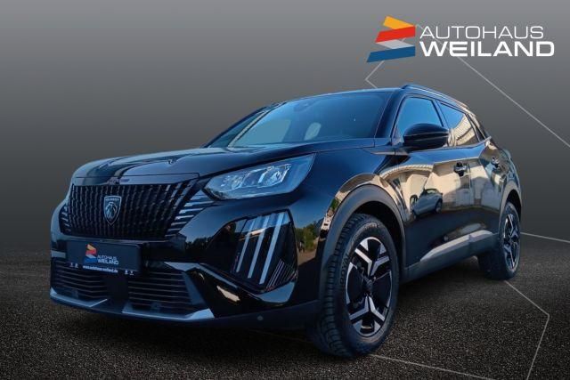 Peugeot 2008 2024