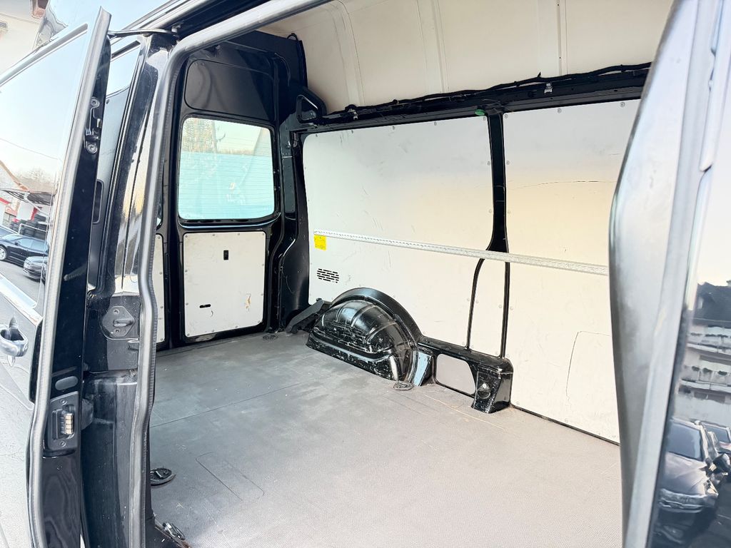 Volkswagen T6 Transporter 2020