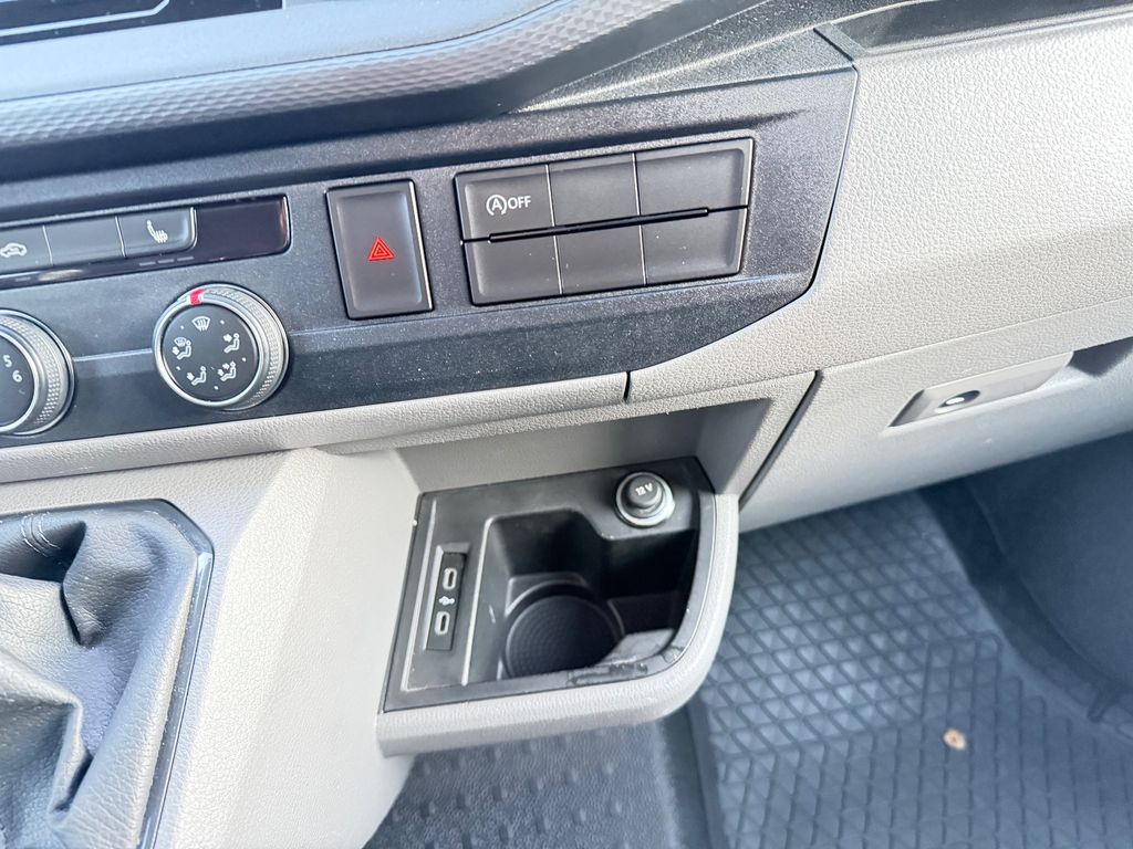 Volkswagen T6 Transporter 2020