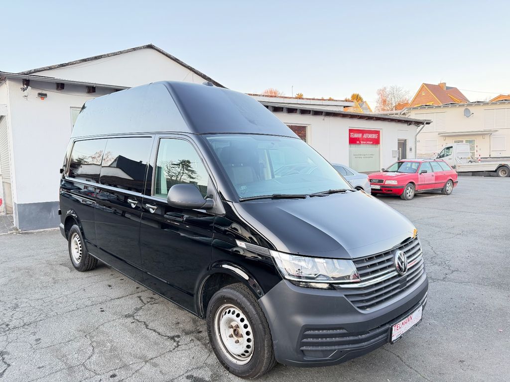 Volkswagen T6 Transporter 2020