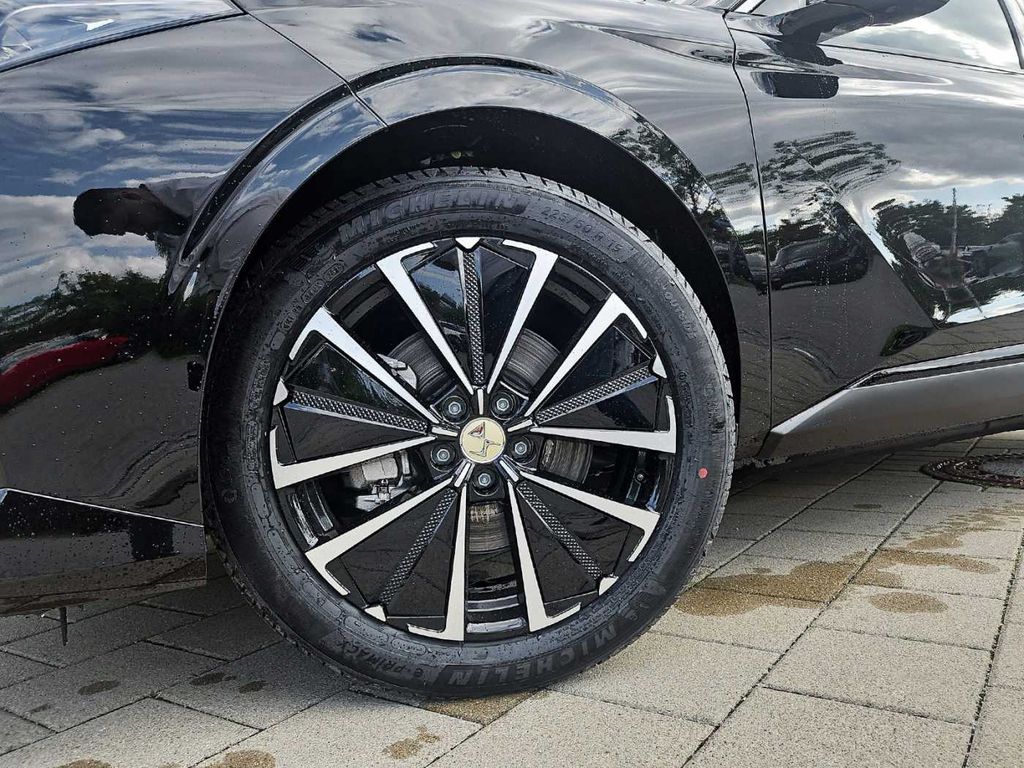 DS Automobiles DS4