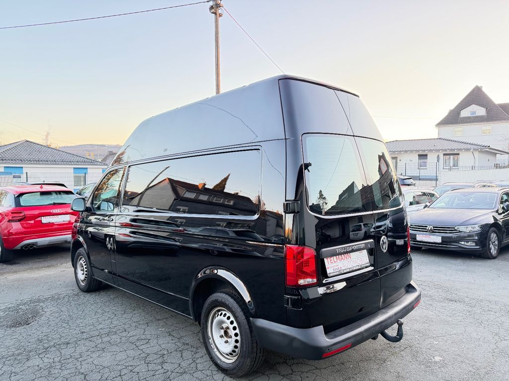 Volkswagen T6 Transporter 2020