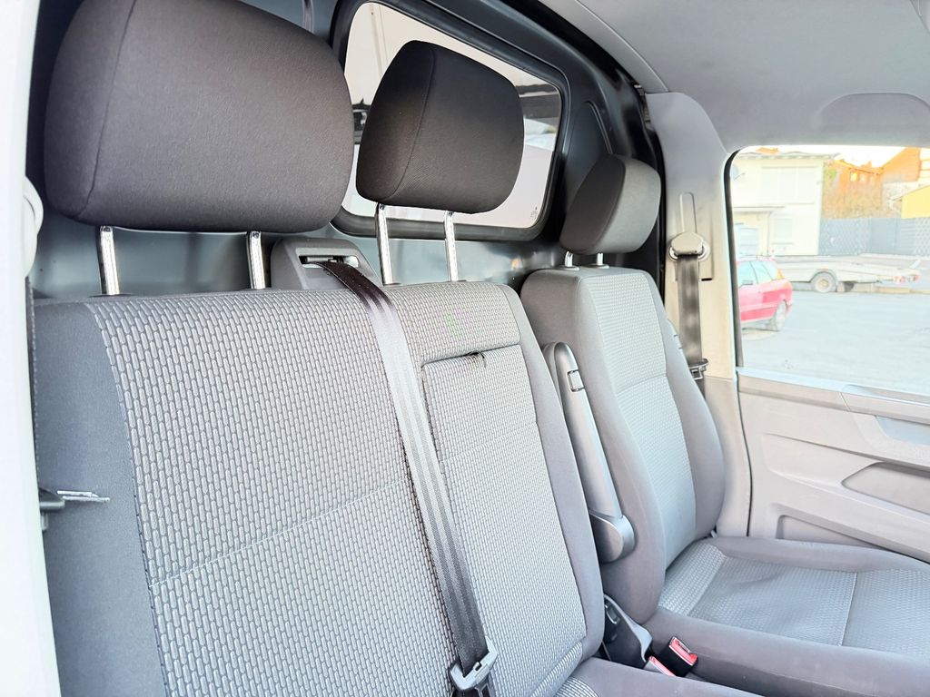 Volkswagen T6 Transporter 2020