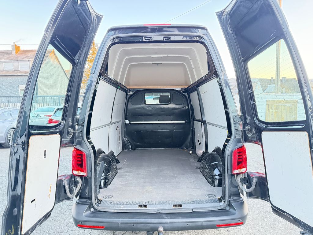 Volkswagen T6 Transporter 2020