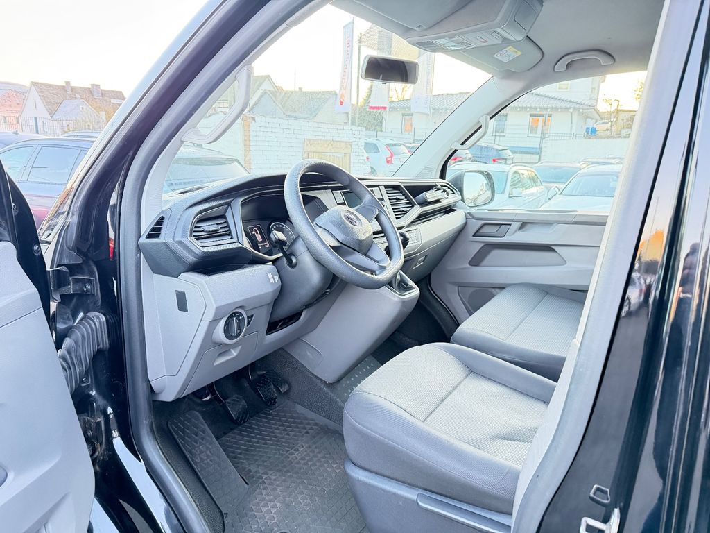 Volkswagen T6 Transporter 2020
