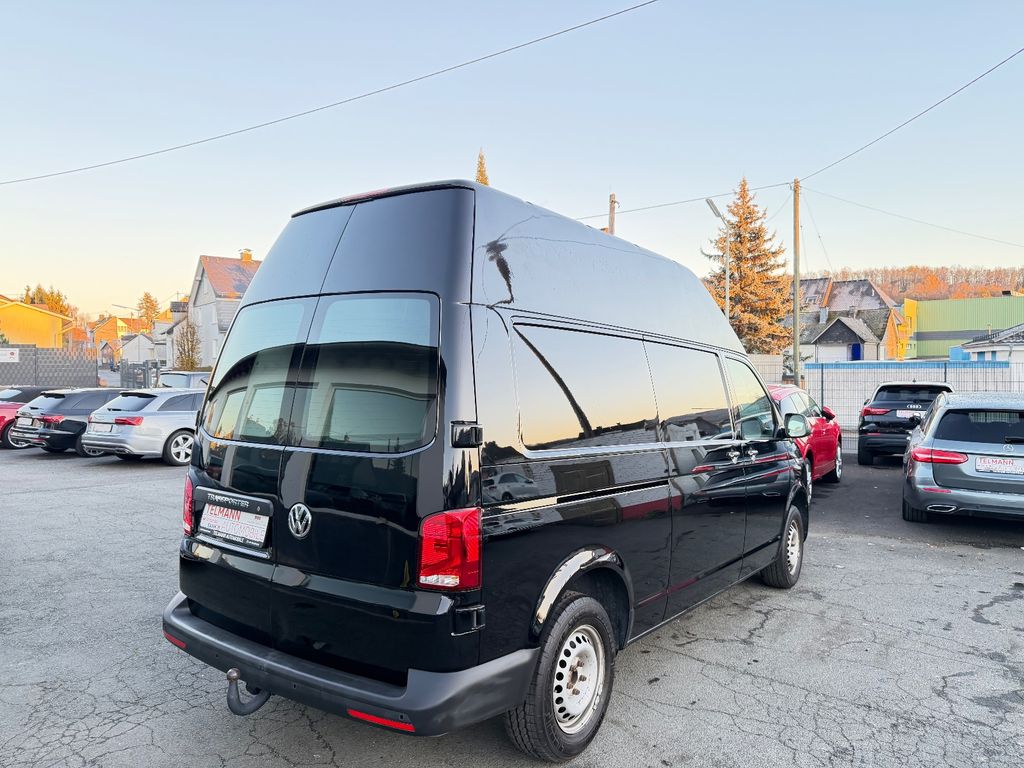 Volkswagen T6 Transporter 2020