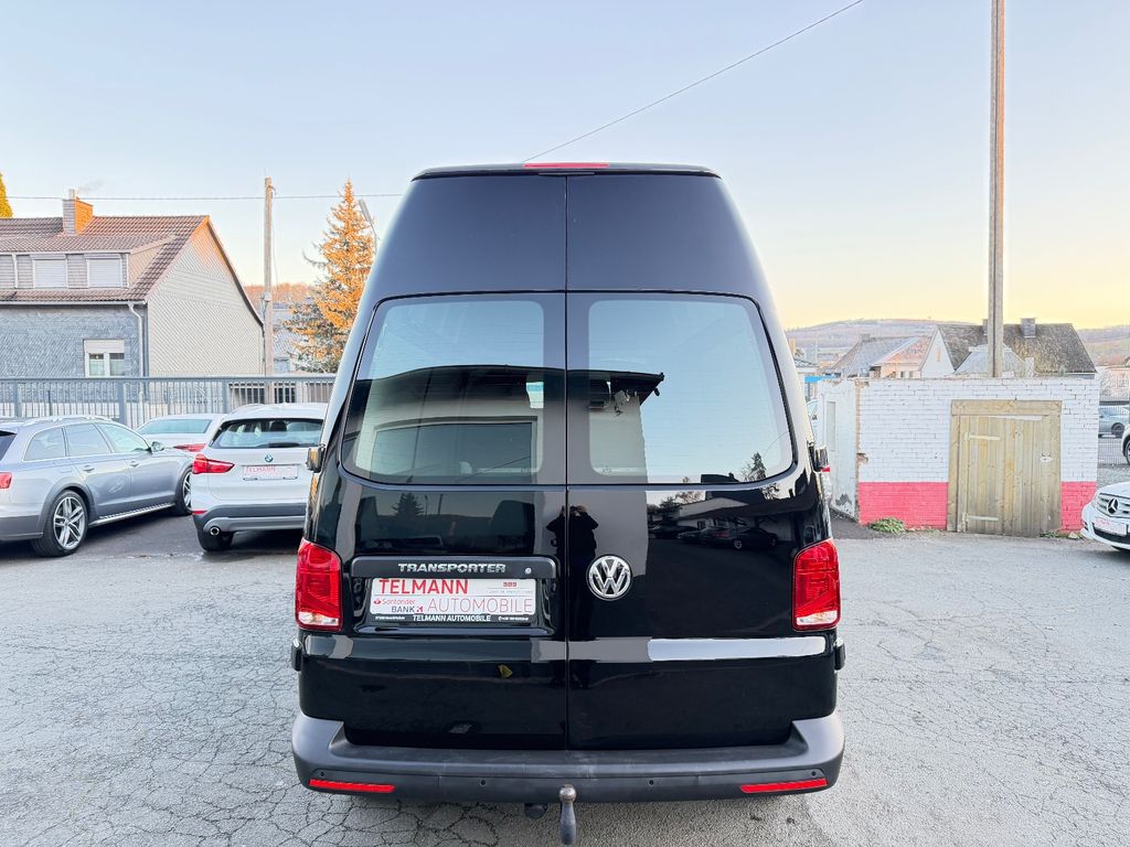 Volkswagen T6 Transporter 2020