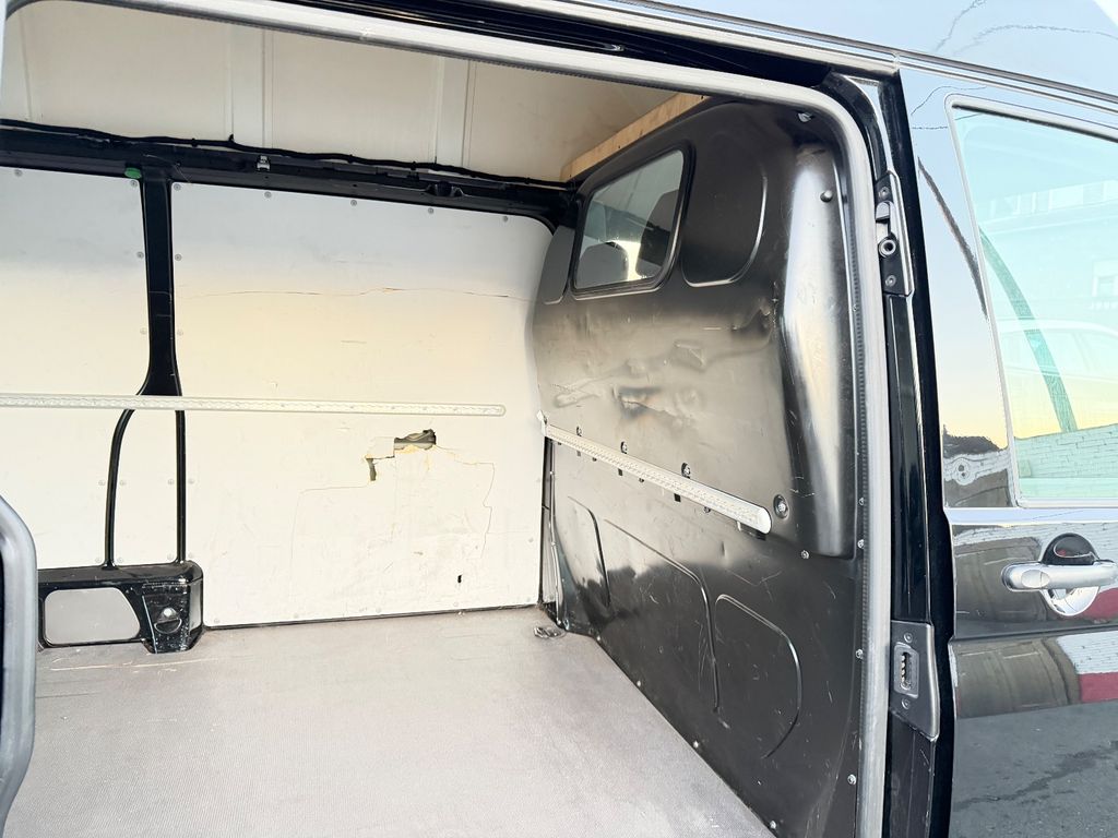 Volkswagen T6 Transporter 2020