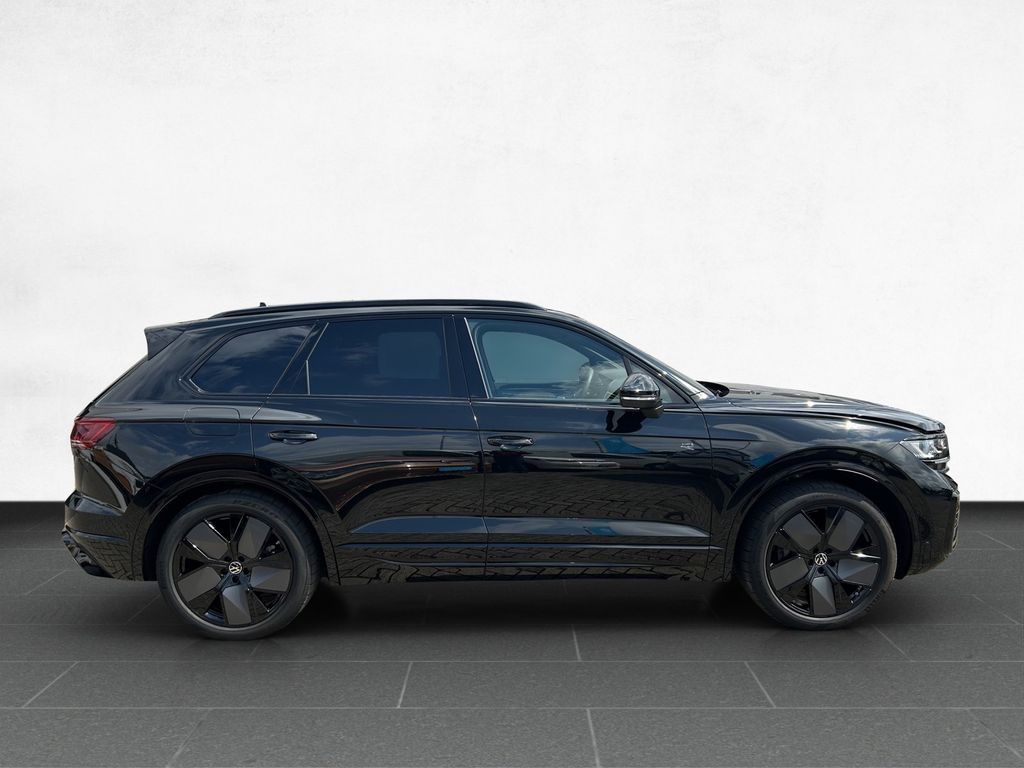 Volkswagen Touareg 2025