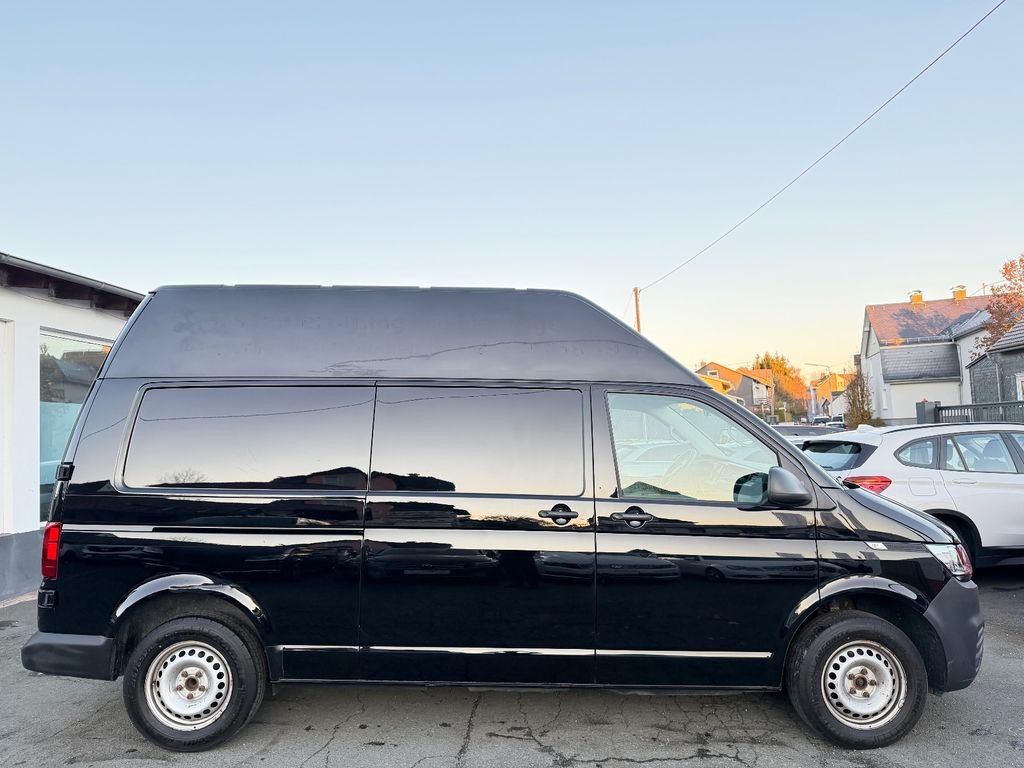 Volkswagen T6 Transporter 2020