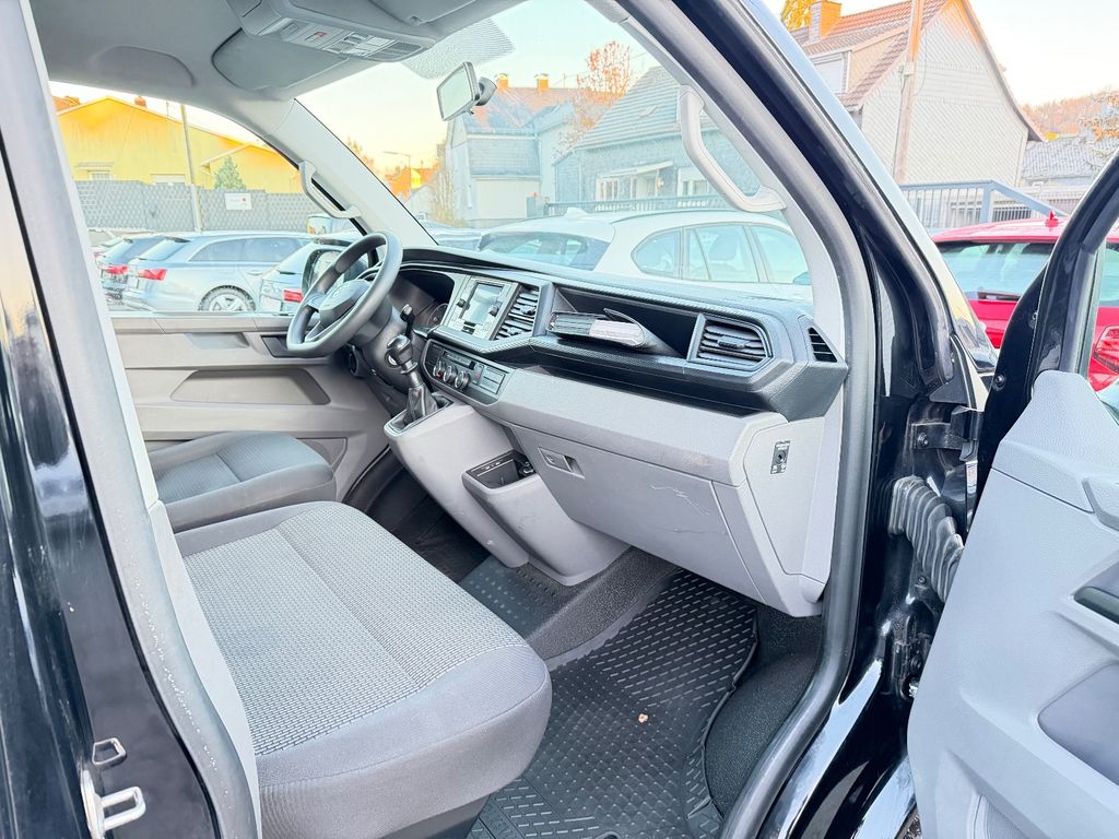 Volkswagen T6 Transporter 2020