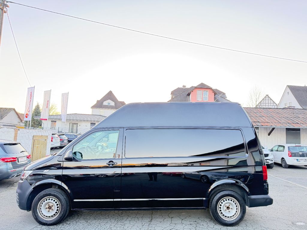 Volkswagen T6 Transporter 2020