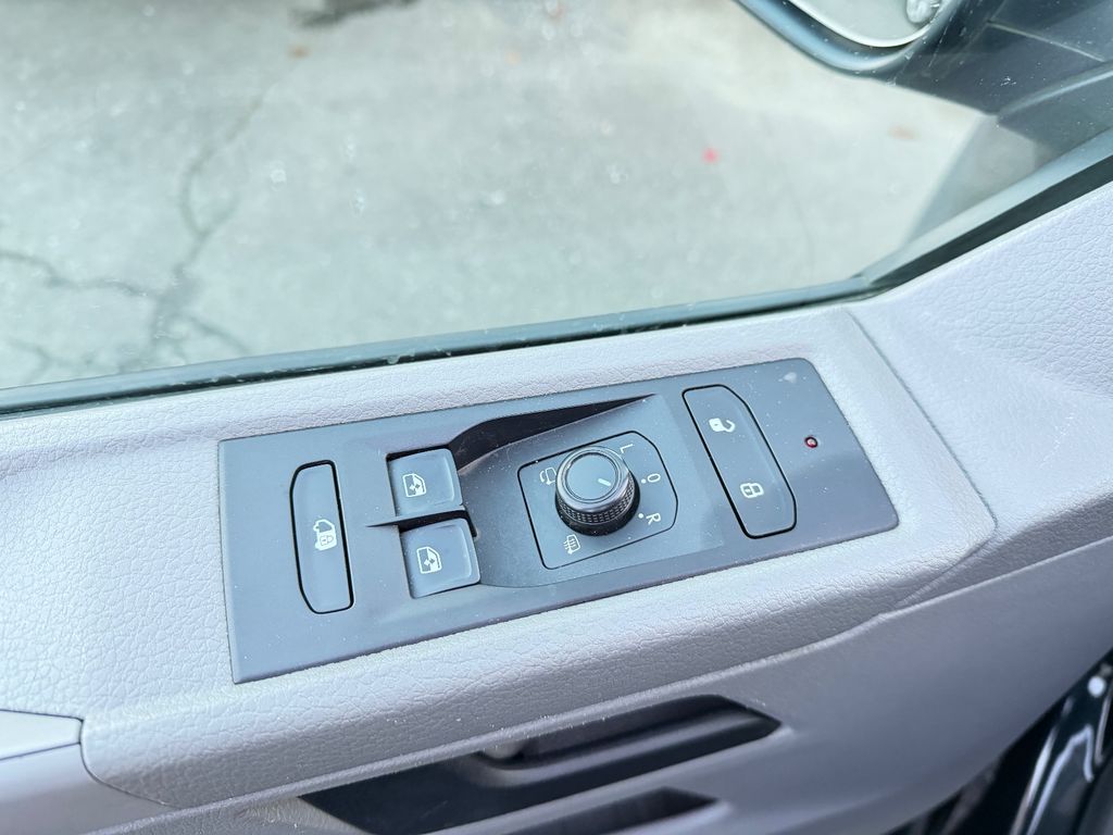 Volkswagen T6 Transporter 2020