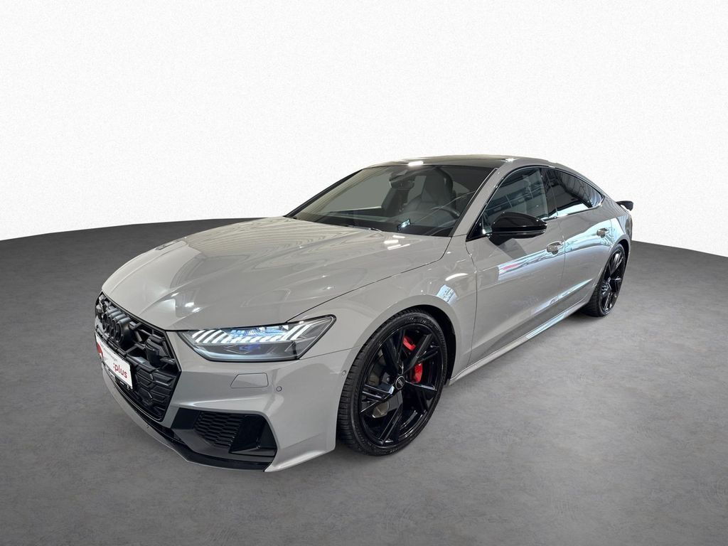 Audi S7 2025