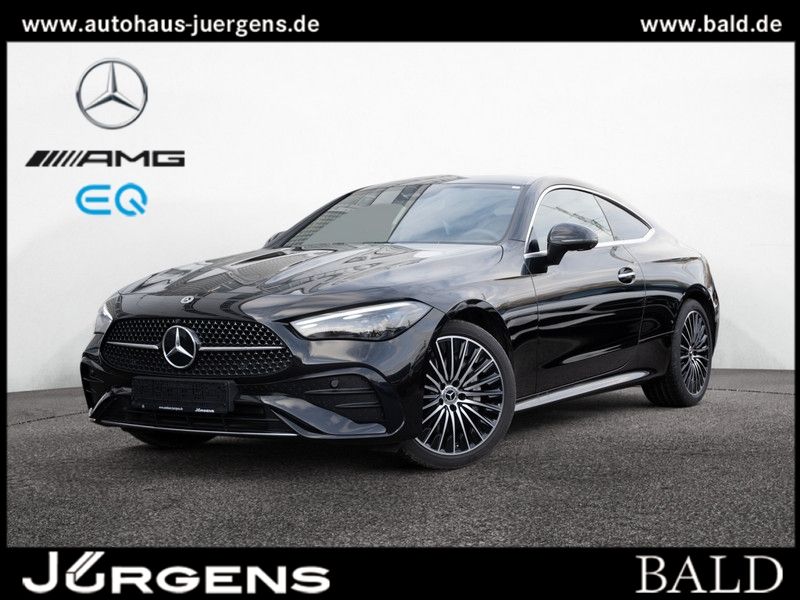 Mercedes-Benz CLE 200 2023