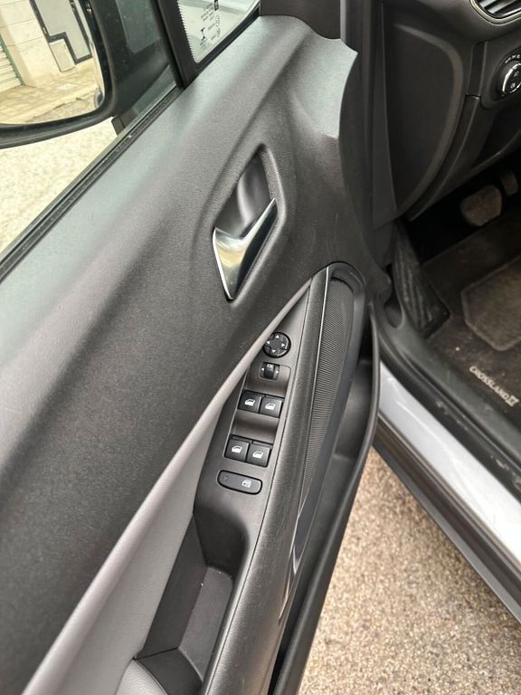 Opel Crossland (X) 2020