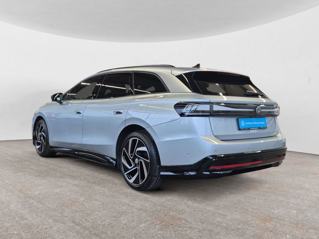 Volkswagen ID.7 2025