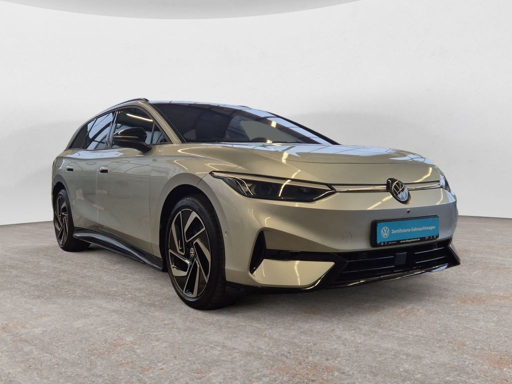 Volkswagen ID.7 2025