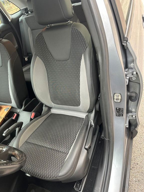 Opel Crossland (X) 2020