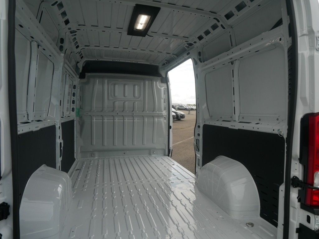 Fiat Ducato 2025