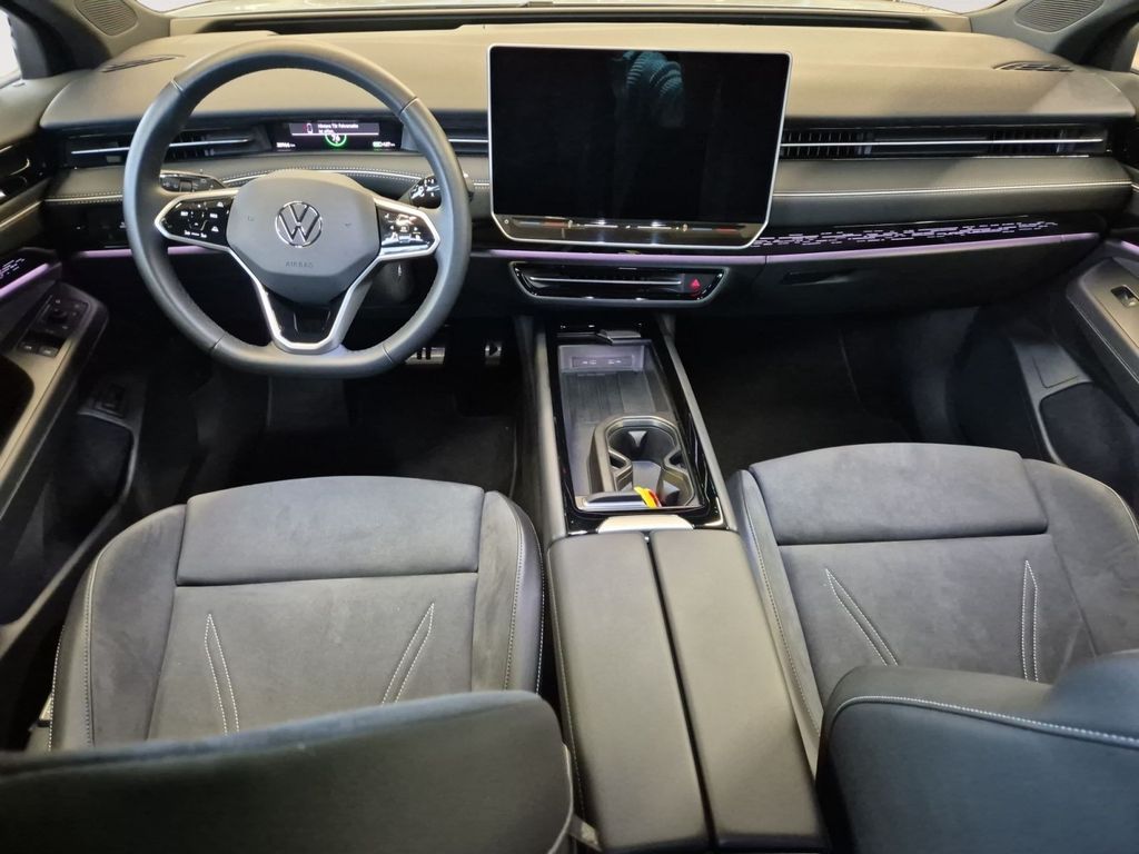 Volkswagen ID.7 2025