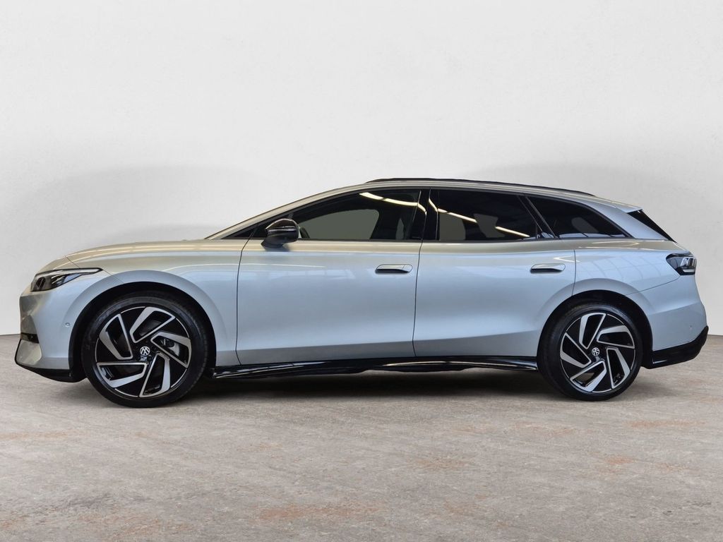 Volkswagen ID.7 2025