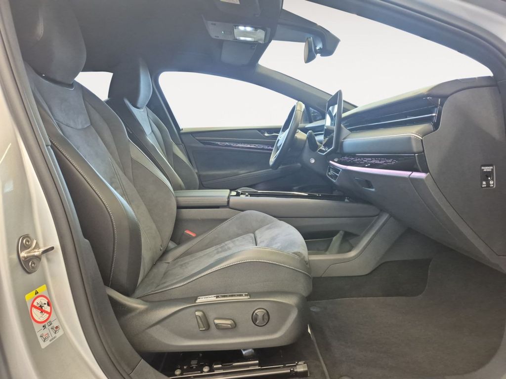 Volkswagen ID.7 2025