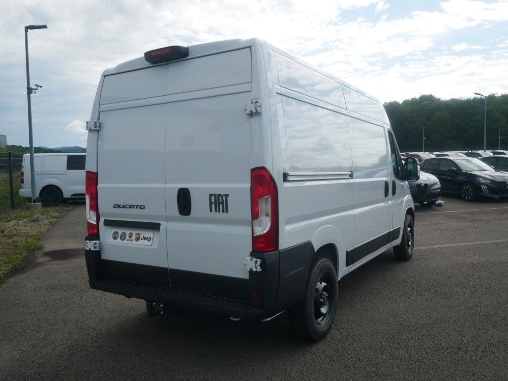 Fiat Ducato 2025