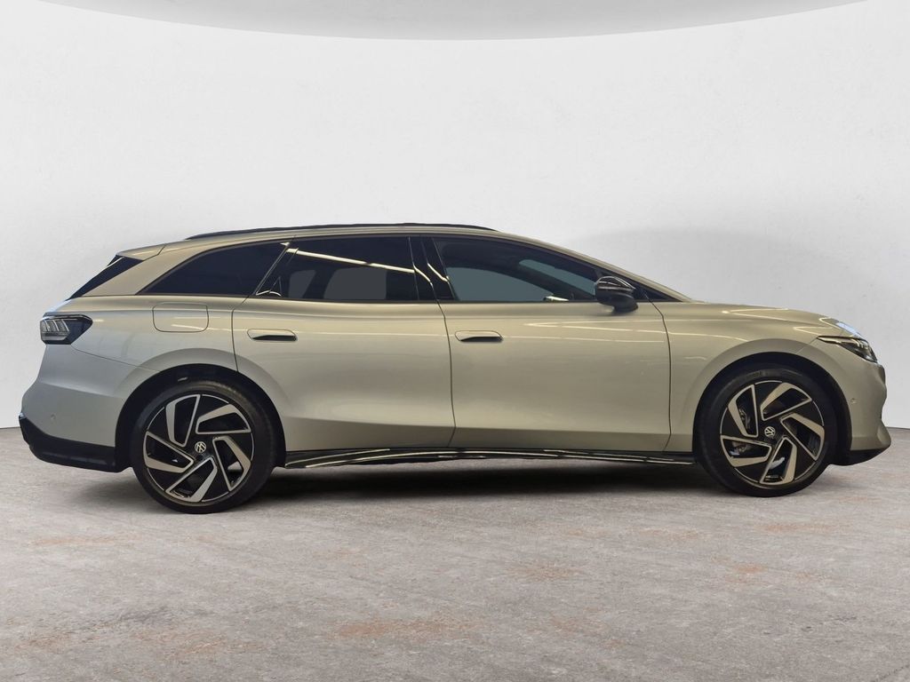 Volkswagen ID.7 2025