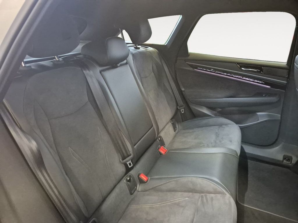 Volkswagen ID.7 2025