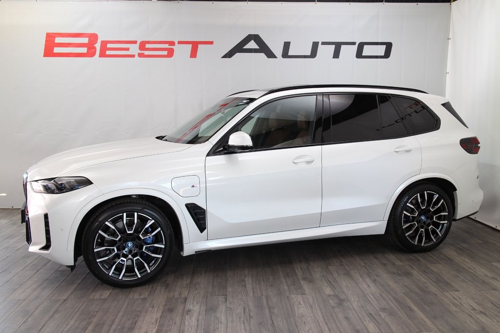BMW X5 2024