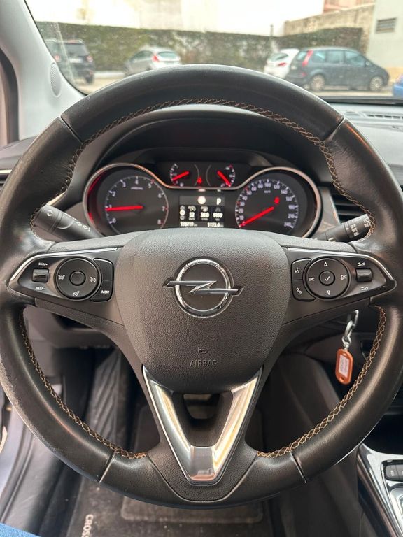 Opel Crossland (X) 2020