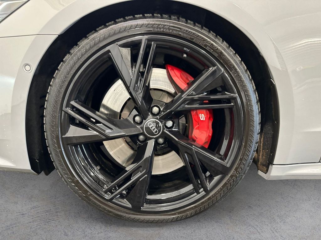 Audi S7 2025