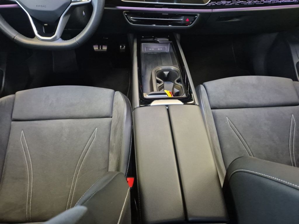 Volkswagen ID.7 2025