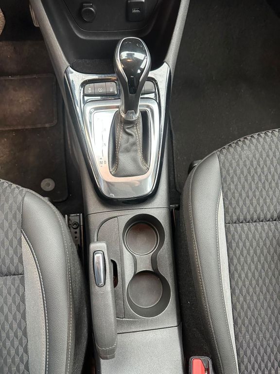 Opel Crossland (X) 2020