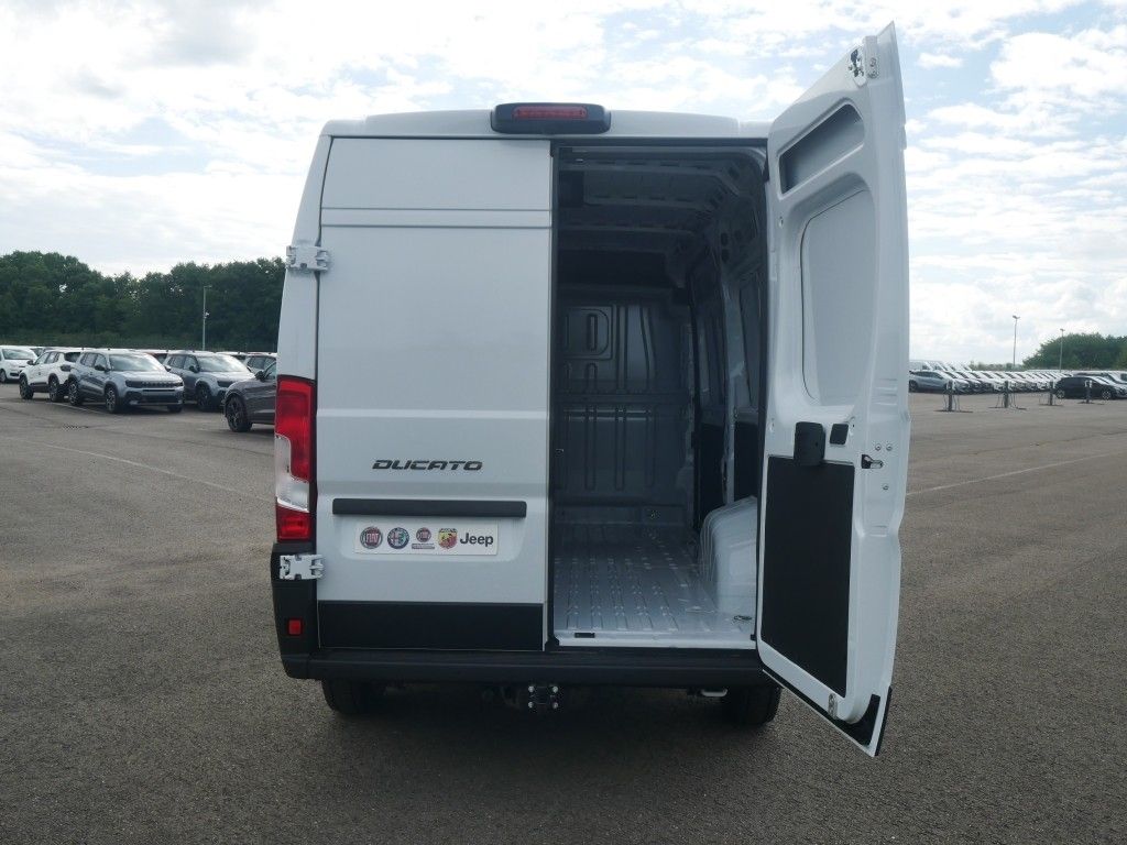 Fiat Ducato 2025