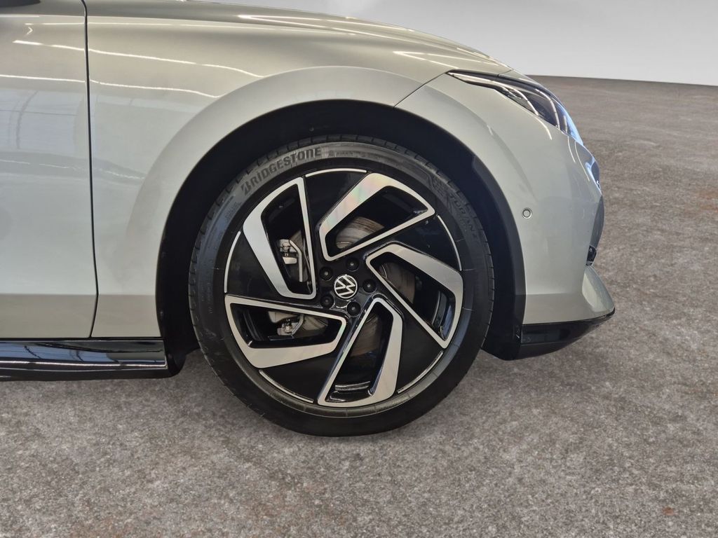 Volkswagen ID.7 2025