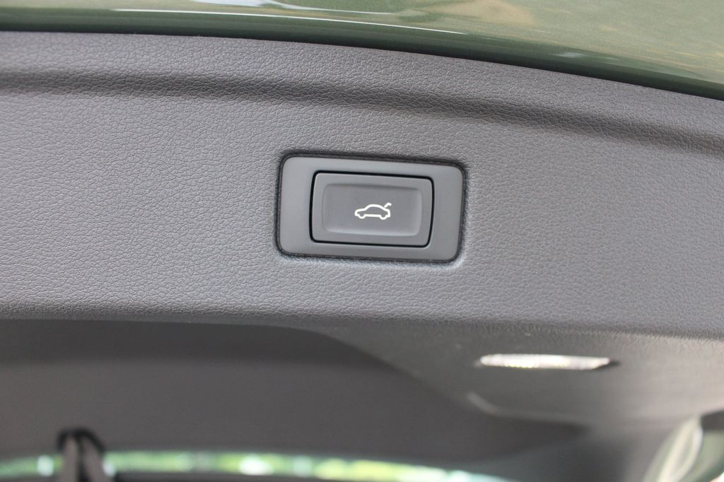 Audi A5 2022